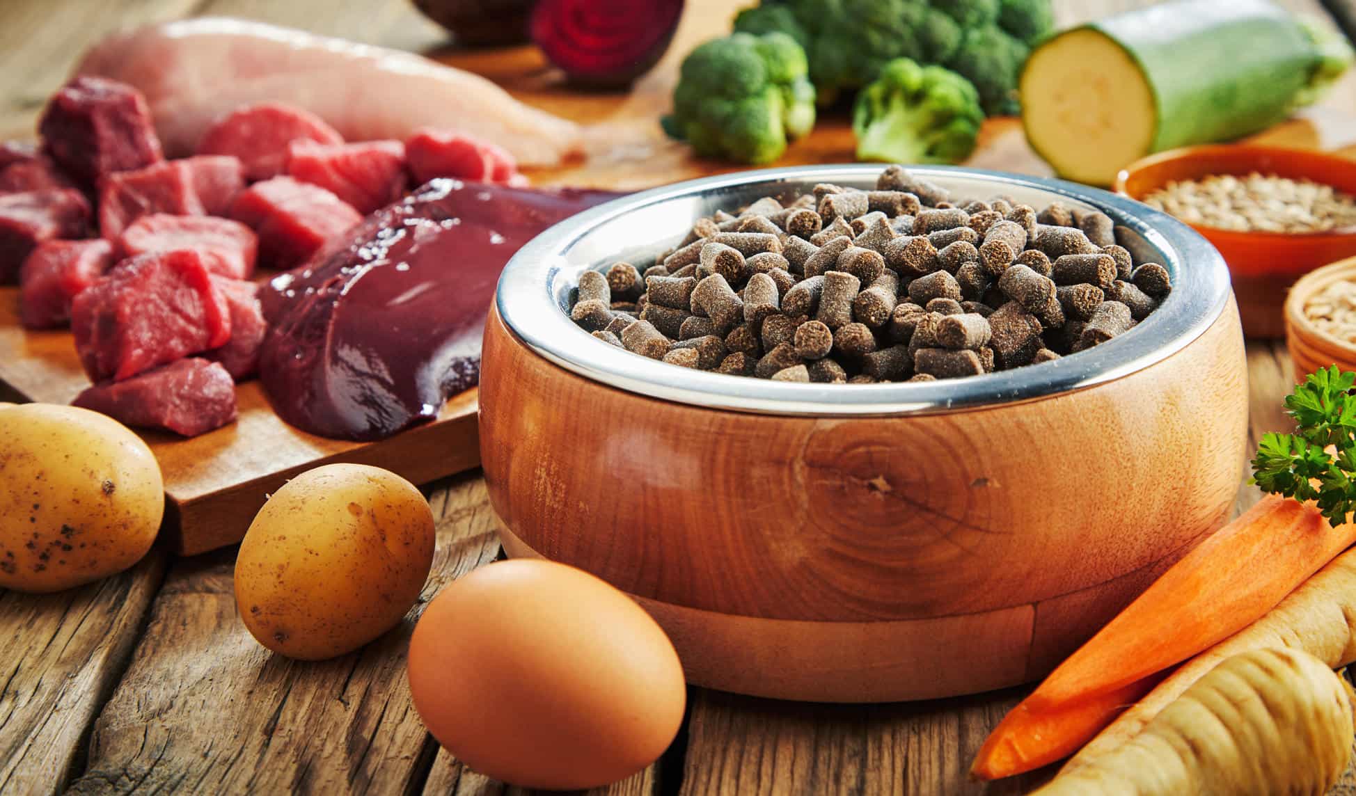 Vai trò của nhà phân phối trong ngành Pet Food hiện nay